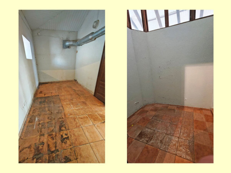 Nuomojamos prekybos patalpos Vilniaus g., Širvintų m., Širvintų r. sav., 138 m2 ploto 6