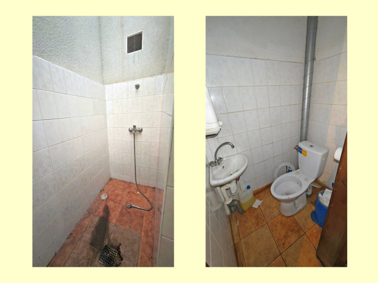 Nuomojamos prekybos patalpos Vilniaus g., Širvintų m., Širvintų r. sav., 138 m2 ploto 7