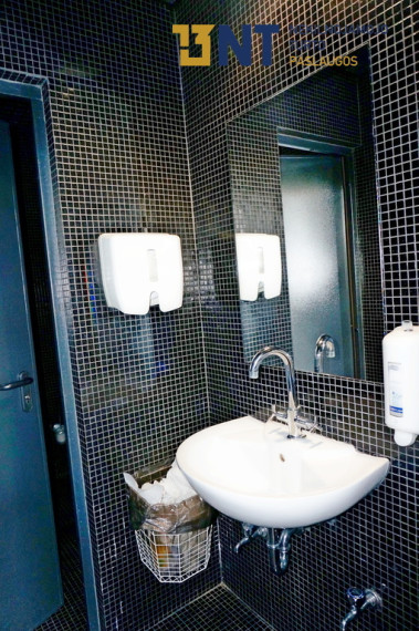 Nuomojamos patalpos Jonavos g., Centre, Kaunas, 144 kv.m ploto 13