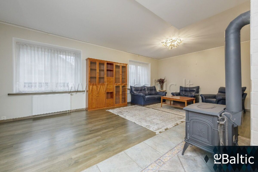 Nuomojamas namas Treniotos g., Vilniaus m., Vilniaus m. sav., 325 m2 ploto, 3 aukštai 4