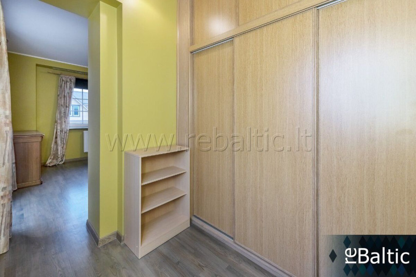 Nuomojamas namas Treniotos g., Vilniaus m., Vilniaus m. sav., 325 m2 ploto, 3 aukštai 13