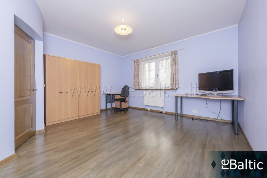 Nuomojamas namas Treniotos g., Vilniaus m., Vilniaus m. sav., 325 m2 ploto, 3 aukštai 14