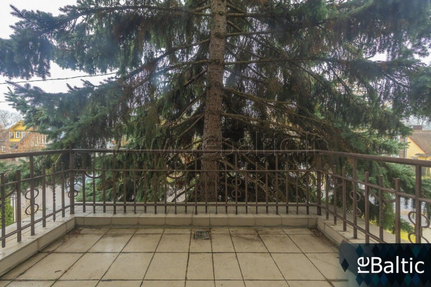 Nuomojamas namas Treniotos g., Vilniaus m., Vilniaus m. sav., 325 m2 ploto, 3 aukštai 16