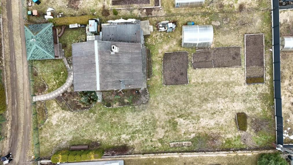Parduodamas sklypas Juodvarnių Sodų 26-oji g., Dvarčionys, Vilniaus m., Vilniaus m. sav., 6.70 a ploto 2