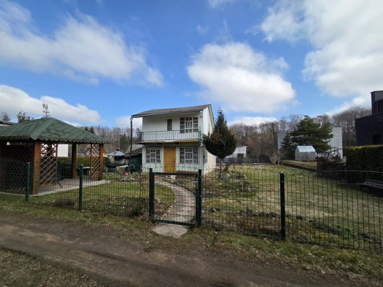 Parduodamas sklypas Juodvarnių Sodų 26-oji g., Dvarčionys, Vilniaus m., Vilniaus m. sav., 6.70 a ploto 18