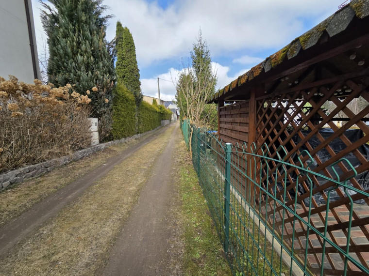 Parduodamas sklypas Juodvarnių Sodų 26-oji g., Dvarčionys, Vilniaus m., Vilniaus m. sav., 6.70 a ploto 8