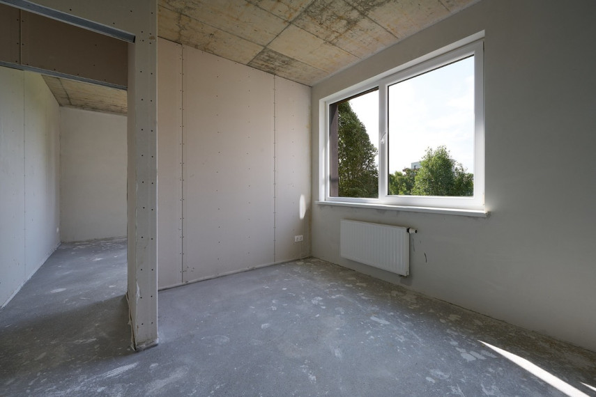 Parduodamas butas Panevėžio g., Klaipėdos m., Klaipėdos m. sav., 62.67 m2 ploto, 3 kambariai 18