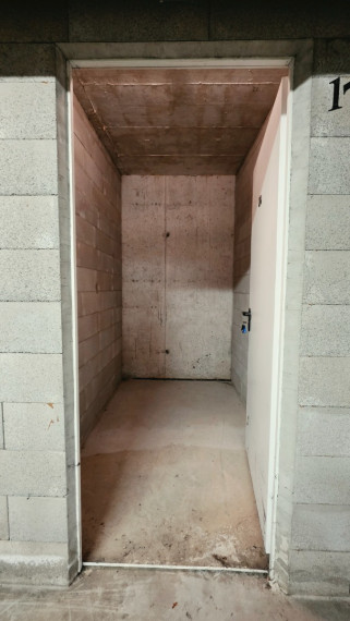 Parduodamas butas Panevėžio g., Klaipėdos m., Klaipėdos m. sav., 62.67 m2 ploto, 3 kambariai 28