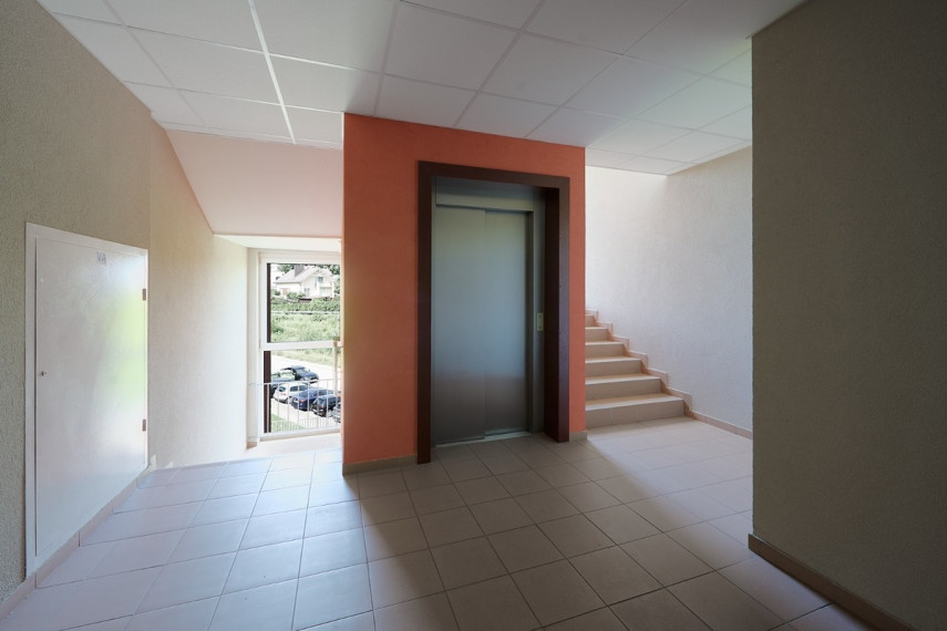 Parduodamas butas Panevėžio g., Klaipėdos m., Klaipėdos m. sav., 62.67 m2 ploto, 3 kambariai 29