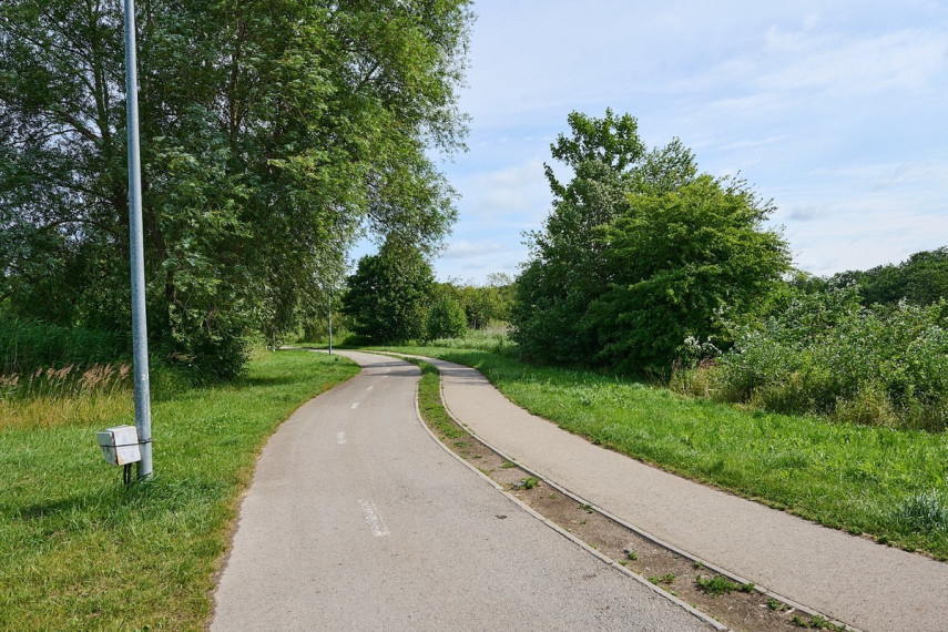 Parduodamas butas Panevėžio g., Klaipėdos m., Klaipėdos m. sav., 62.67 m2 ploto, 3 kambariai 38