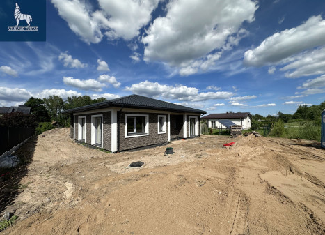 Parduodamas namas Sodžiaus g., Naujoji Vilnia, Vilniaus m., Vilniaus m. sav., 113.72 m2 ploto, 1 aukštai Parduodamas namas Sodžiaus g., Naujoji Vilnia, Vilniaus m., Vilniaus m. sav., 113.72 m2 ploto, 1 aukštai