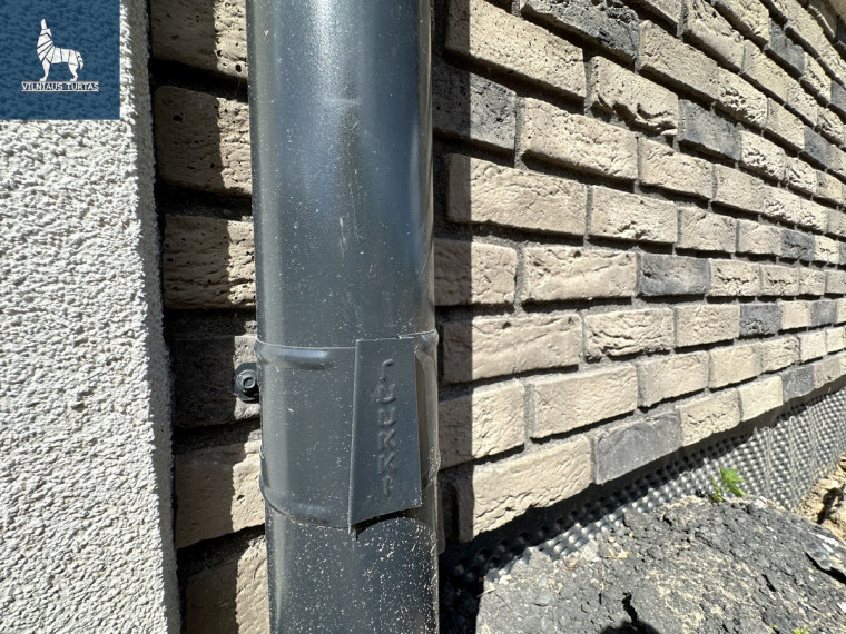 Parduodamas namas Sodžiaus g., Naujoji Vilnia, Vilniaus m., Vilniaus m. sav., 113.72 m2 ploto, 1 aukštai 4