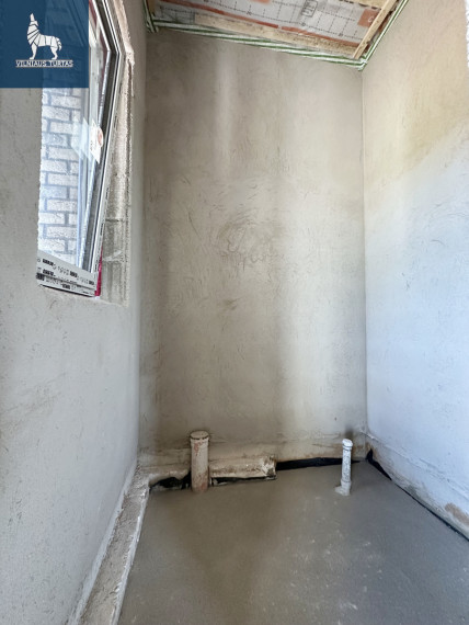 Parduodamas namas Sodžiaus g., Naujoji Vilnia, Vilniaus m., Vilniaus m. sav., 113.72 m2 ploto, 1 aukštai 18