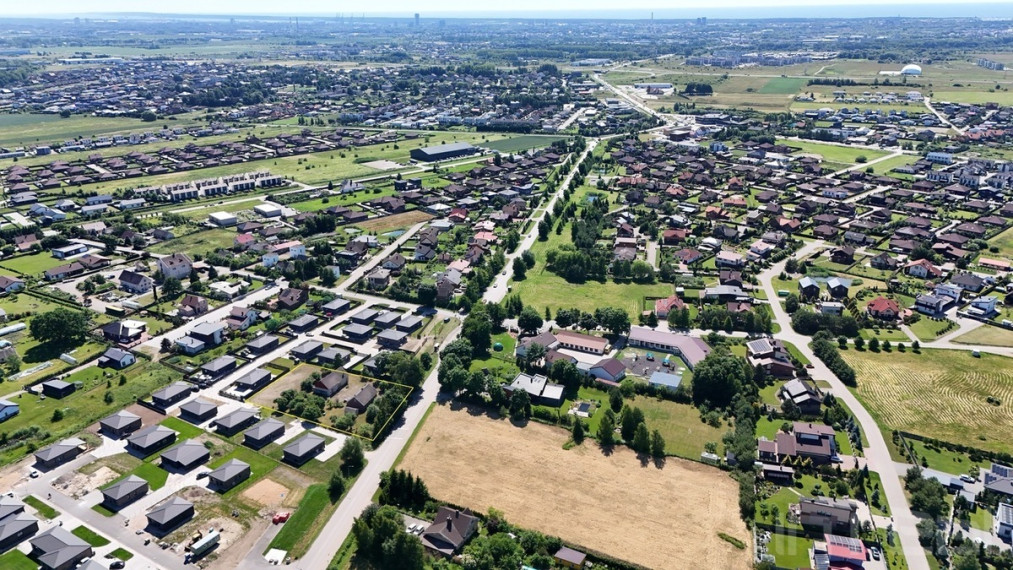 Parduodamas sklypas Smeltaitės g., Klemiškė II, 30 a ploto 2
