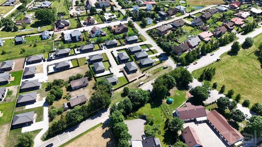 Parduodamas sklypas Smeltaitės g., Klemiškė II, 30 a ploto 3