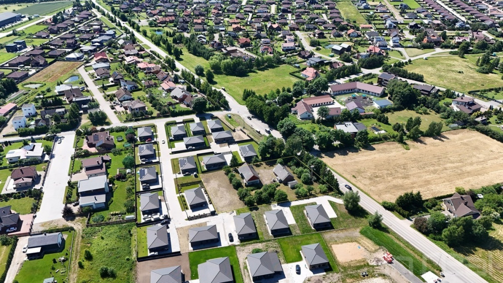 Parduodamas sklypas Smeltaitės g., Klemiškė II, 30 a ploto 5