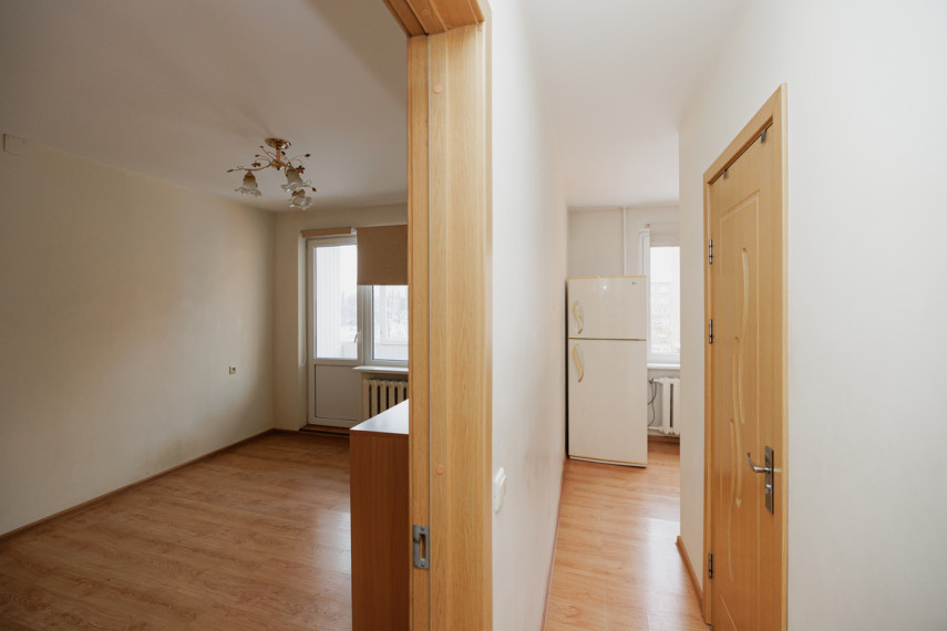 Parduodamas butas Debreceno g., Klaipėda, 62 kv.m ploto, 3 kambariai 14