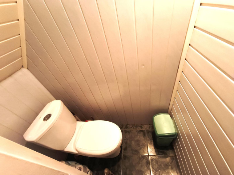 Parduodamas namas Šaltupio g., Anykščių m., Anykščių r. sav., 147 m² ploto 6 kambariai 11