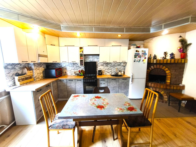 Parduodamas namas Šaltupio g., Anykščių m., Anykščių r. sav., 147 m² ploto 6 kambariai 3