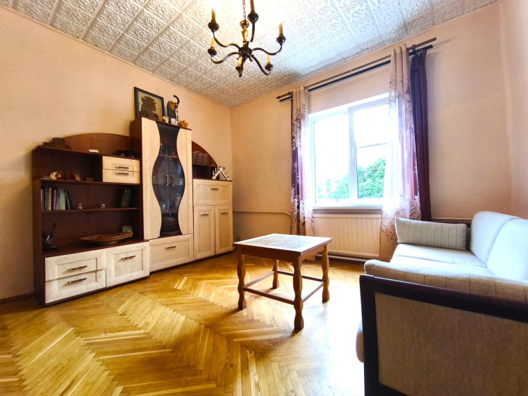 Parduodamas namas Šaltupio g., Anykščių m., Anykščių r. sav., 147 m² ploto 6 kambariai 4
