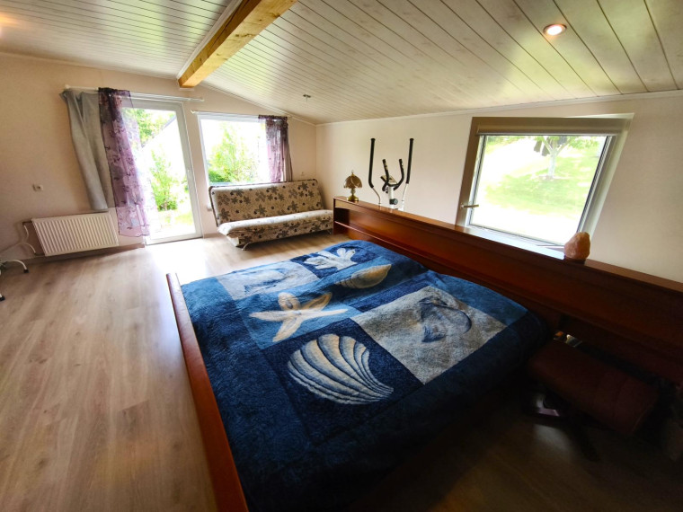 Parduodamas namas Šaltupio g., Anykščių m., Anykščių r. sav., 147 m² ploto 6 kambariai 5