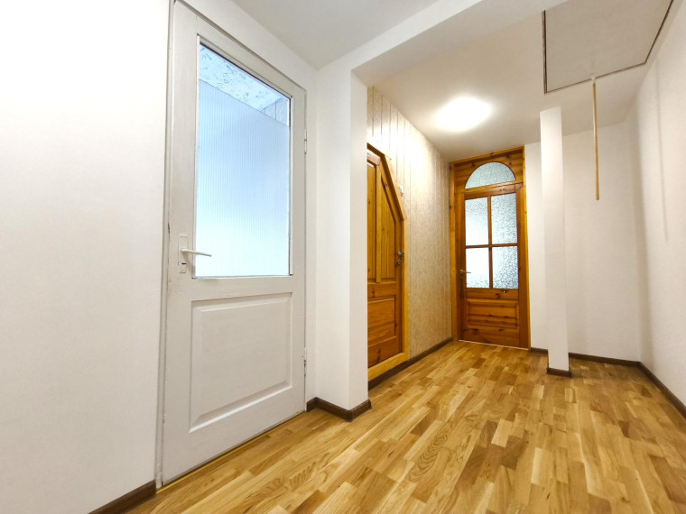 Parduodamas namas Šaltupio g., Anykščių m., Anykščių r. sav., 147 m² ploto 6 kambariai 8