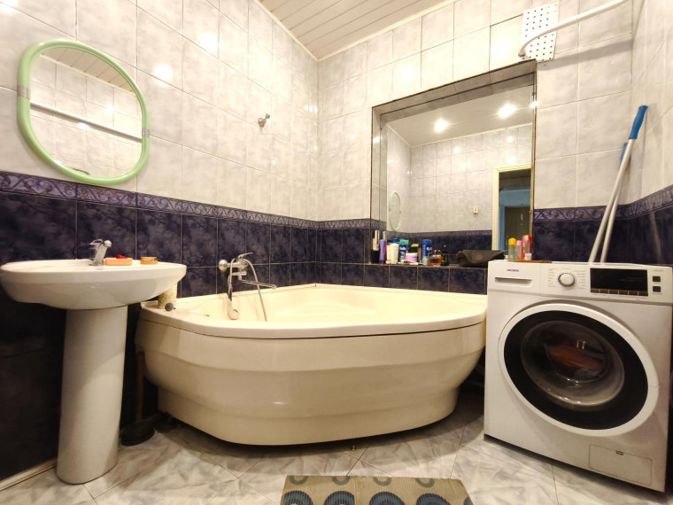 Parduodamas namas Šaltupio g., Anykščių m., Anykščių r. sav., 147 m² ploto 6 kambariai 10