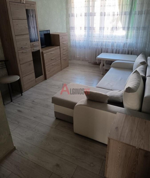 Parduodamas butas Šilutės pl., Kauno, Klaipėdos m., Klaipėdos m. sav., 28 m² ploto 1 kambarys 2