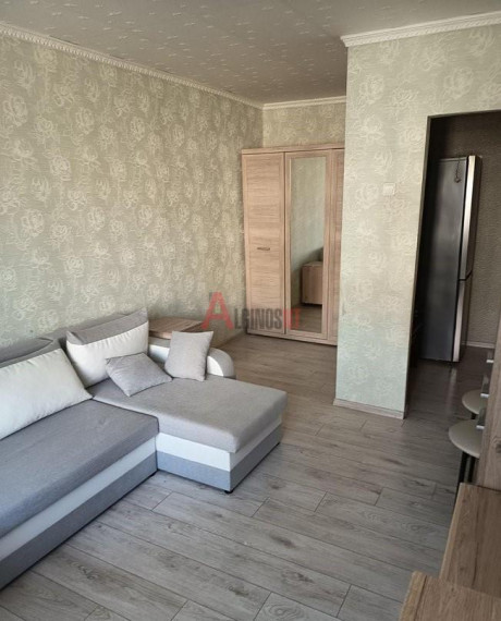 Parduodamas butas Šilutės pl., Kauno, Klaipėdos m., Klaipėdos m. sav., 28 m² ploto 1 kambarys 6