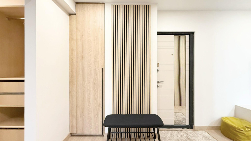 Parduodamas butas Žalioji g., Jonavos m., Jonavos r. sav., 43.86 m² ploto 2 kambariai 15