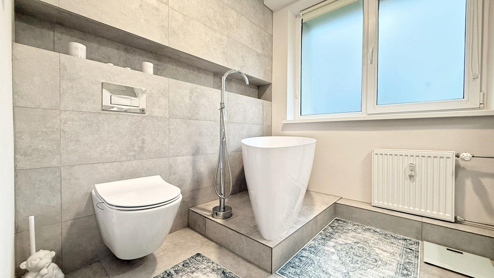 Parduodamas butas Žalioji g., Jonavos m., Jonavos r. sav., 43.86 m² ploto 2 kambariai 17
