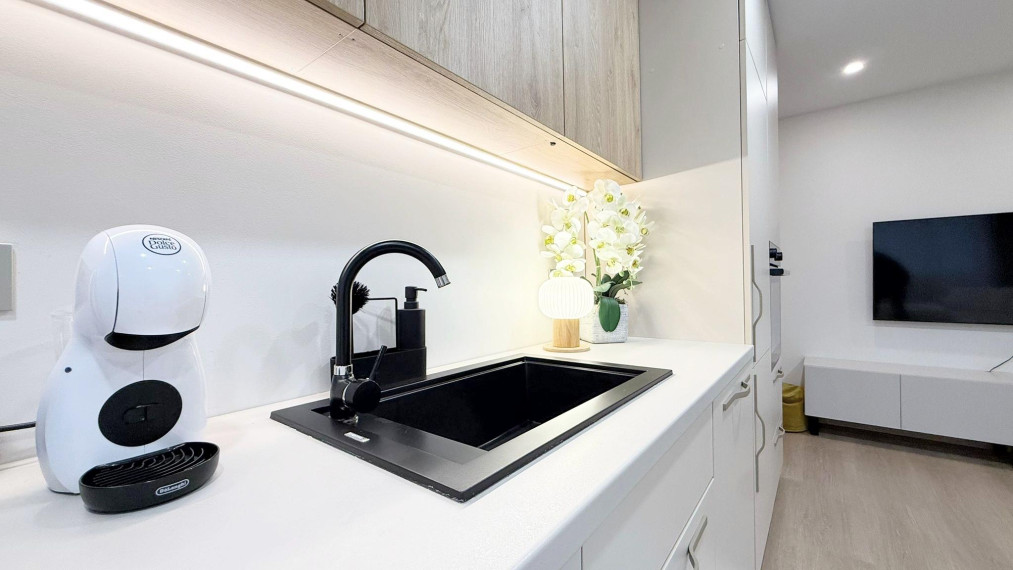 Parduodamas butas Žalioji g., Jonavos m., Jonavos r. sav., 43.86 m² ploto 2 kambariai 18