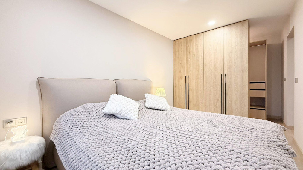 Parduodamas butas Žalioji g., Jonavos m., Jonavos r. sav., 43.86 m² ploto 2 kambariai 19