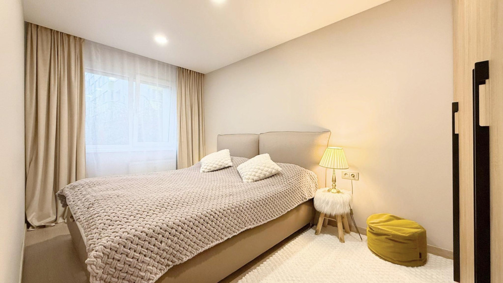 Parduodamas butas Žalioji g., Jonavos m., Jonavos r. sav., 43.86 m² ploto 2 kambariai 20
