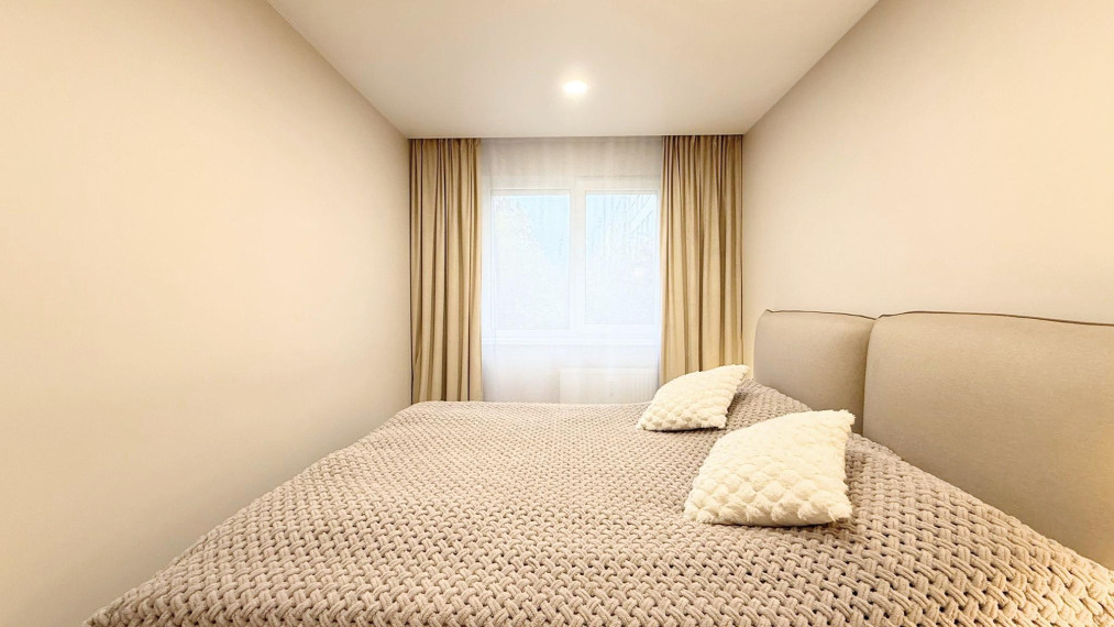 Parduodamas butas Žalioji g., Jonavos m., Jonavos r. sav., 43.86 m² ploto 2 kambariai 21