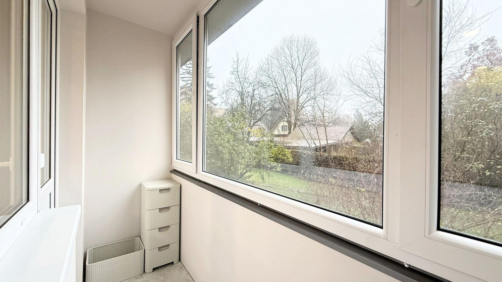 Parduodamas butas Žalioji g., Jonavos m., Jonavos r. sav., 43.86 m² ploto 2 kambariai 22
