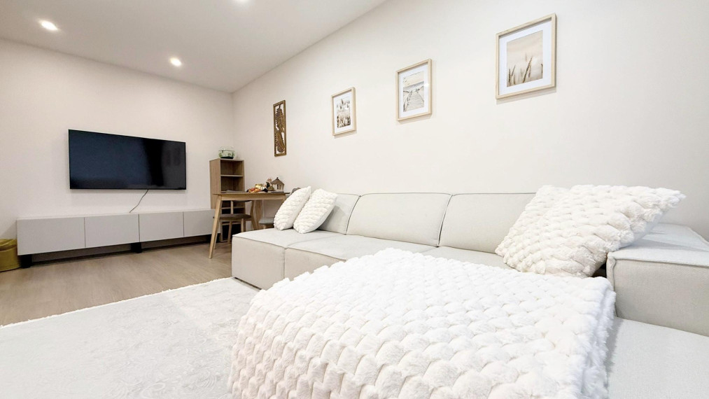 Parduodamas butas Žalioji g., Jonavos m., Jonavos r. sav., 43.86 m² ploto 2 kambariai 4