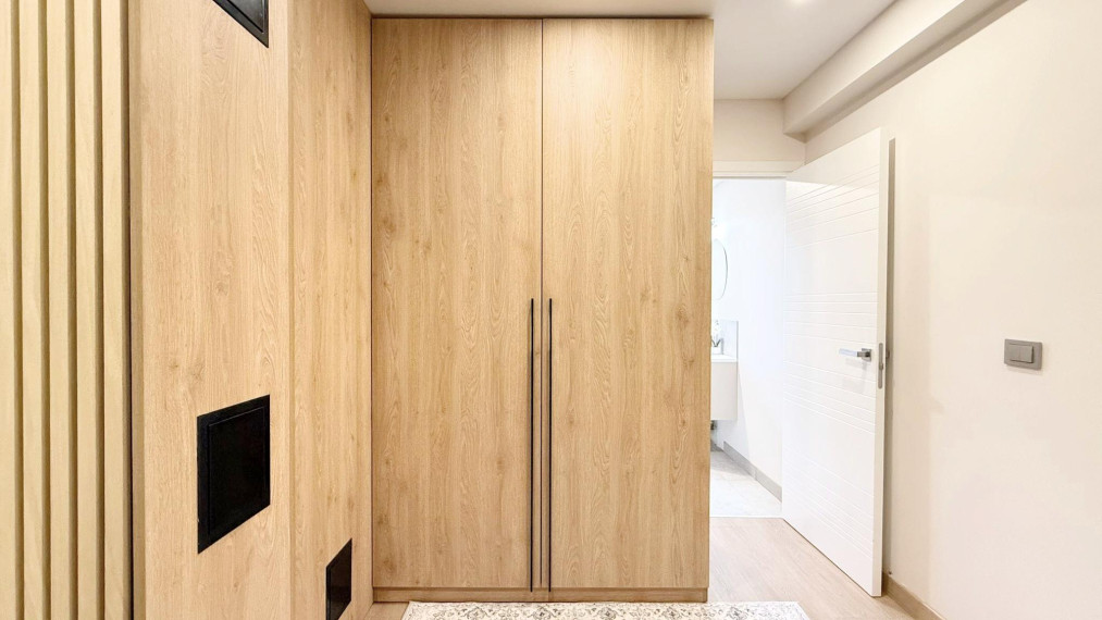 Parduodamas butas Žalioji g., Jonavos m., Jonavos r. sav., 43.86 m² ploto 2 kambariai 10