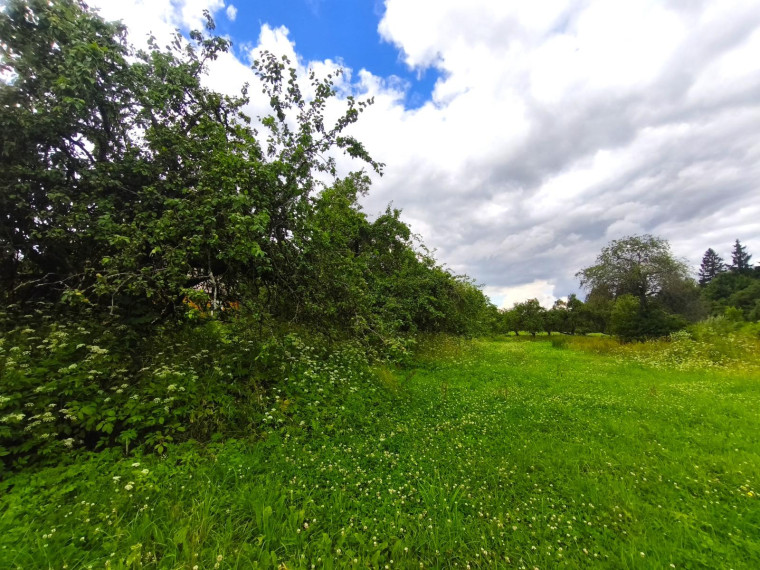 Parduodamas namas Katlėrių k., Anykščių r. sav., 64 m² ploto 3 kambariai 5