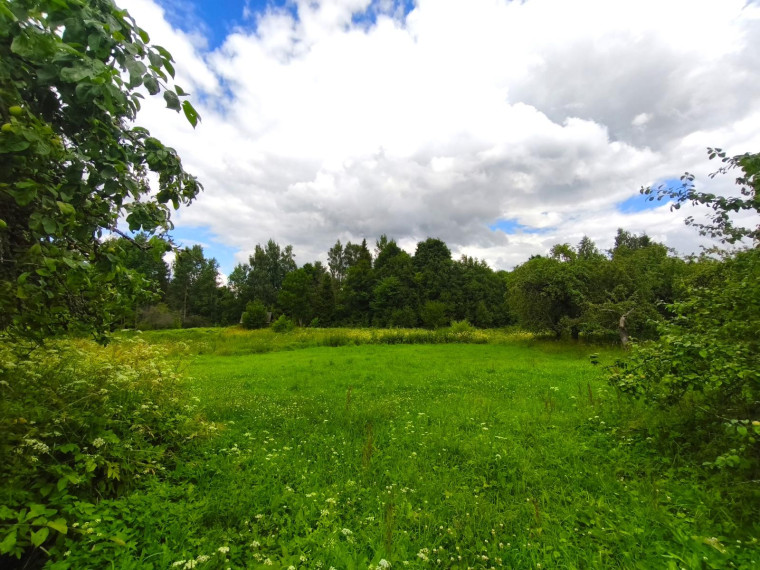 Parduodamas namas Katlėrių k., Anykščių r. sav., 64 m² ploto 3 kambariai 6