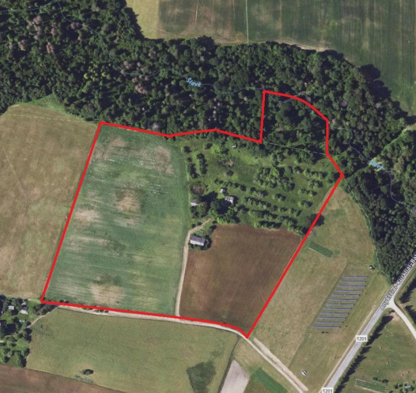 Parduodamas namas Katlėrių k., Anykščių r. sav., 64 m² ploto 3 kambariai 7