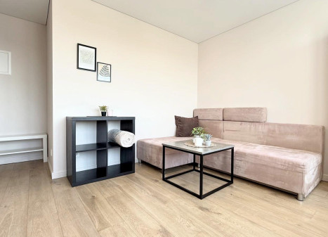 Nuomojamas butas Kosmonautų g., Jonavos m., Jonavos r. sav., 23.52 m² ploto 1 kambarys Nuomojamas butas Kosmonautų g., Jonavos m., Jonavos r. sav., 23.52 m² ploto 1 kambarys