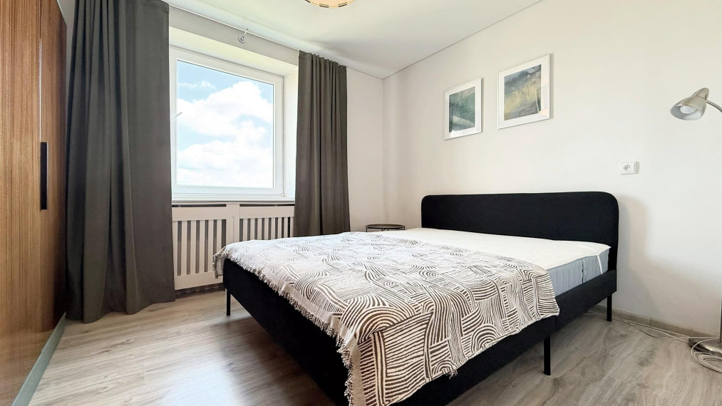 Nuomojamas butas Chemikų g., Jonavos m., Jonavos r. sav., 50.00 m² ploto 2 kambariai 3