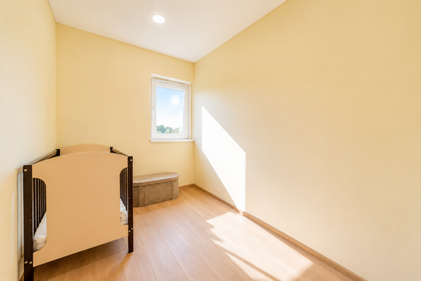 Parduodamas namas Gėlių g., Gervėnų k., Šiaulių r. sav., 37.45 m² ploto 3 kambariai 12