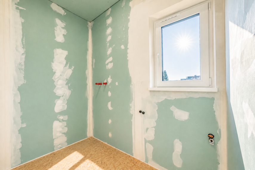 Parduodamas namas Gėlių g., Gervėnų k., Šiaulių r. sav., 37.45 m² ploto 3 kambariai 16