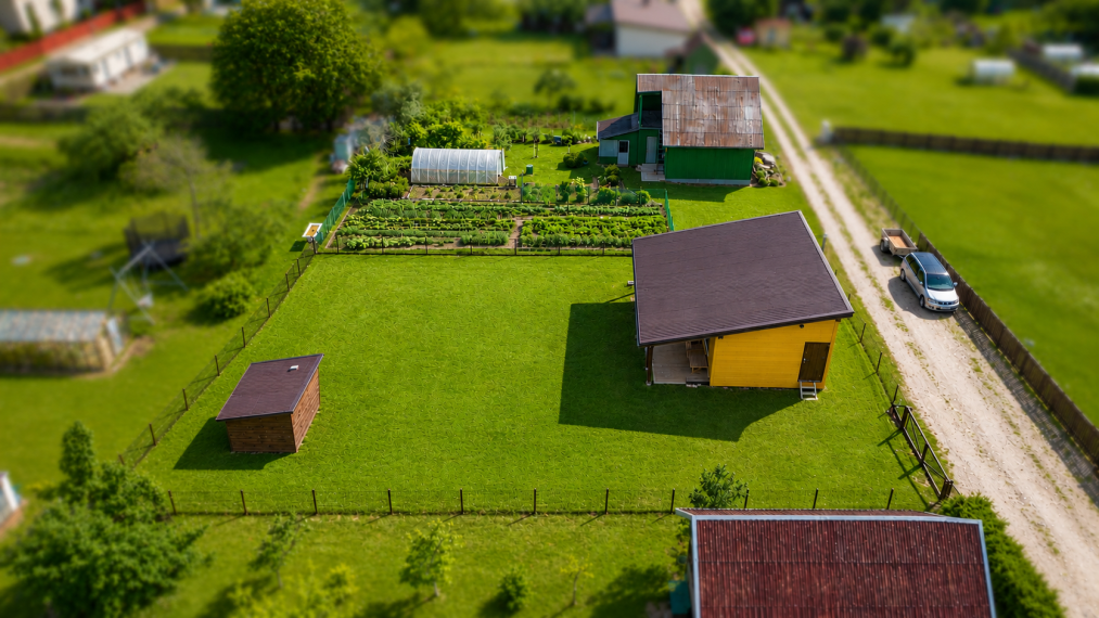 Parduodamas namas Gėlių g., Gervėnų k., Šiaulių r. sav., 37.45 m² ploto 3 kambariai 28