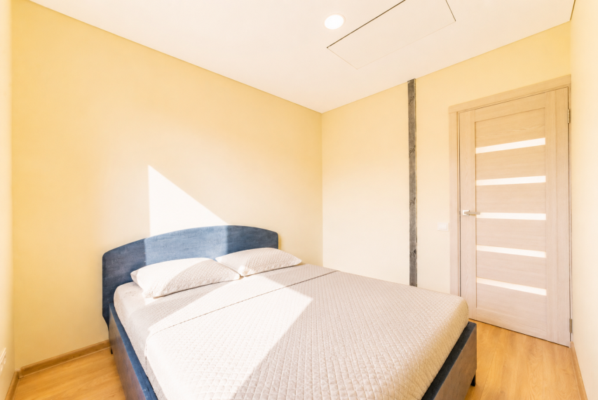 Parduodamas namas Gėlių g., Gervėnų k., Šiaulių r. sav., 37.45 m² ploto 3 kambariai 9