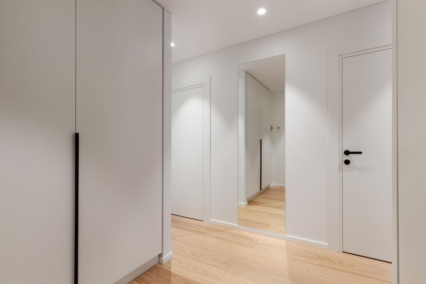 Parduodamas butas Padekaniškių g., Pilaitė, Vilniaus m., Vilniaus m. sav., 61 m² ploto 3 kambariai 13