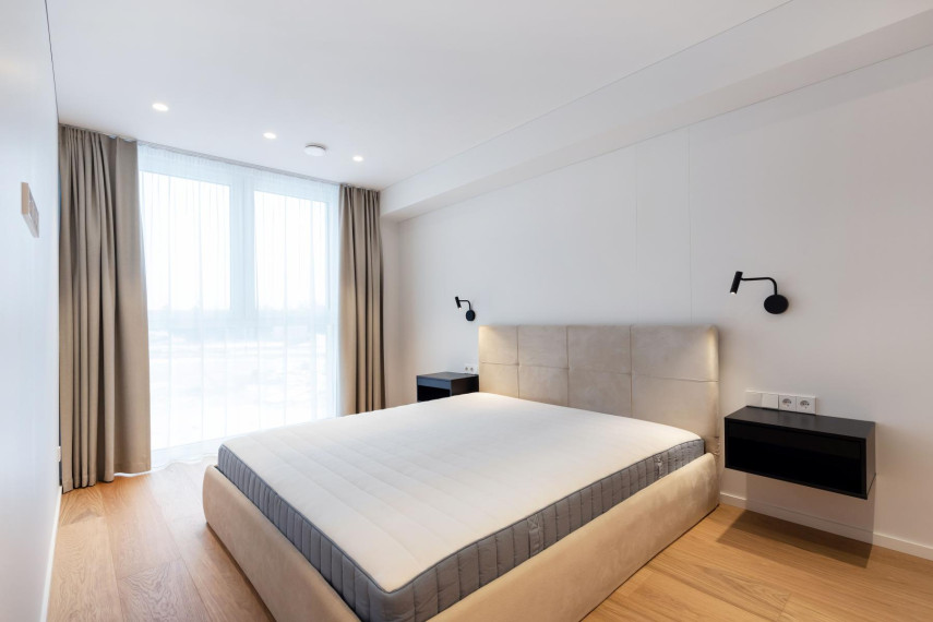 Parduodamas butas Padekaniškių g., Pilaitė, Vilniaus m., Vilniaus m. sav., 61 m² ploto 3 kambariai 16