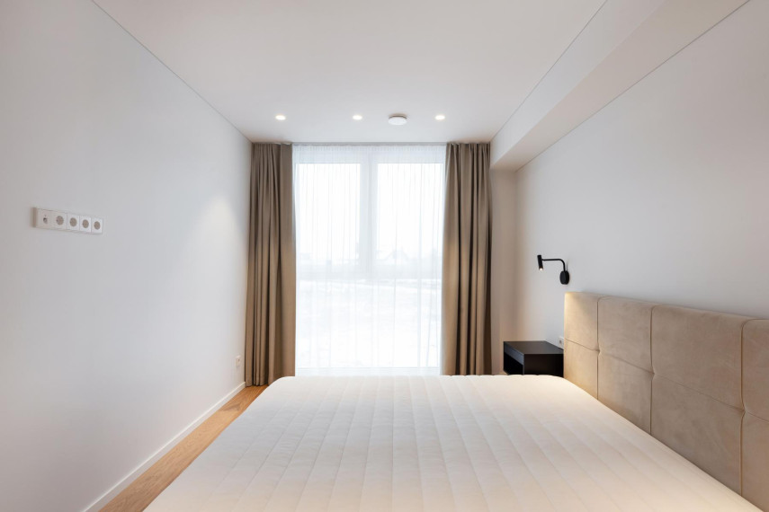 Parduodamas butas Padekaniškių g., Pilaitė, Vilniaus m., Vilniaus m. sav., 61 m² ploto 3 kambariai 17